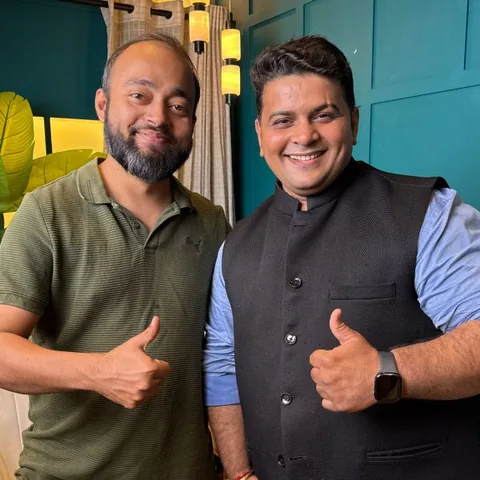 Abhishek Kar