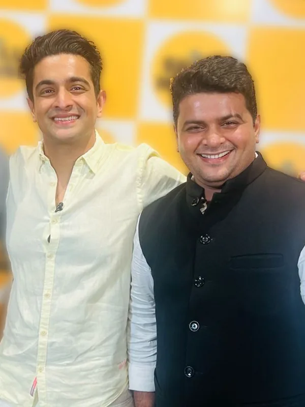 Ranveer Allahbadia