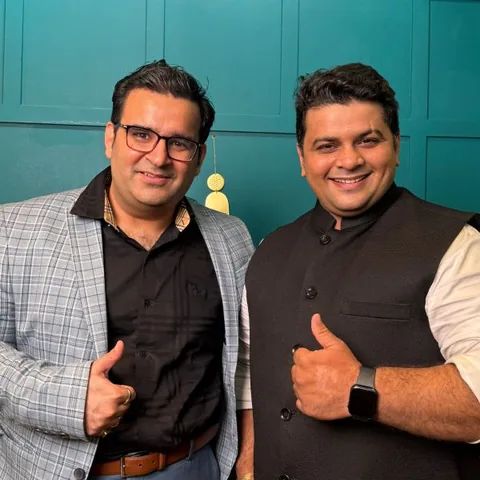 Sanjay Kathuria