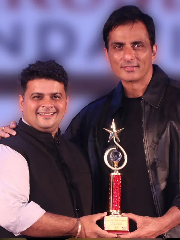 Sonu Sood