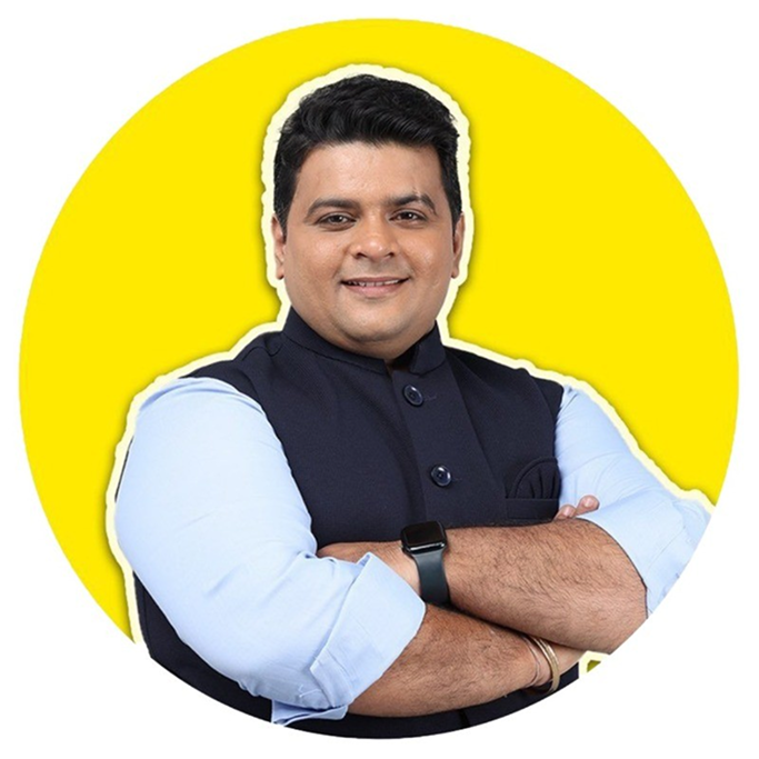 Viral Sakhiya