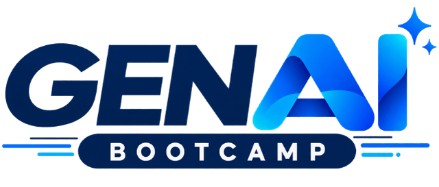 Gen-AI Bootcamp by Pride Educare